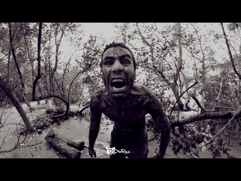 Funkero - Cangaço (Prod. Tuchê part. Erik Skratch) [Official Video]