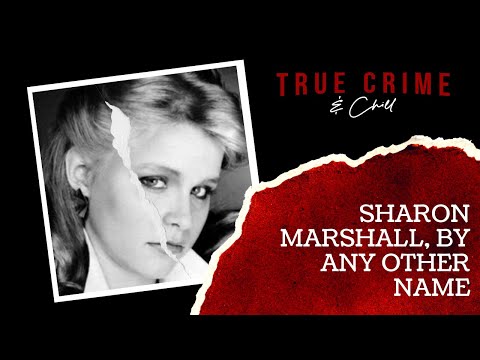Sharon Marshall, By Any Other Name
