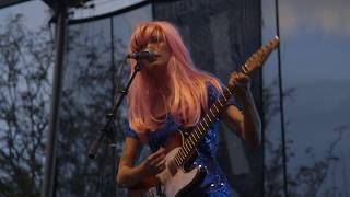Esmé Patterson plays "Sleeping Around" at UMS Main Stage with CPR's OpenAir and CPT12