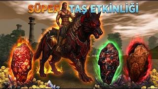 Miniaturka - Bu Taş Süper | Metin 2 Ruby Charon