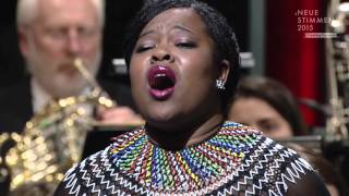 Musik-Video-Miniaturansicht zu Cruda sorte Songtext von Gioachino Rossini