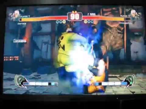 SF4 Casuals 7 - 10