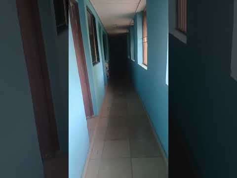 2-Bedroom Flat with Fenced Compound | 📍NNPC, Ejigbo