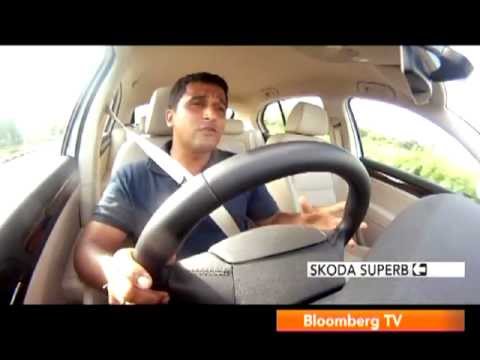 2012 Camry Vs Sonata Vs Accord Vs Superb | Comparison Test | Autocar India