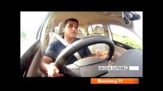 2012 Camry Vs Sonata Vs Accord Vs Superb | Comparison Test | Autocar India