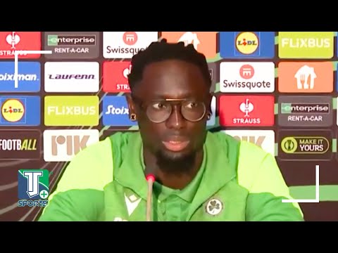 Willy Semedo HOPES AC Omonia can BEAT Pafos in the UEFA Conference League