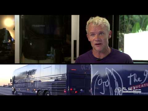 Flea from Red Hot Chili Peppers joins the John Lennon Songwriting Contest Executive Committee