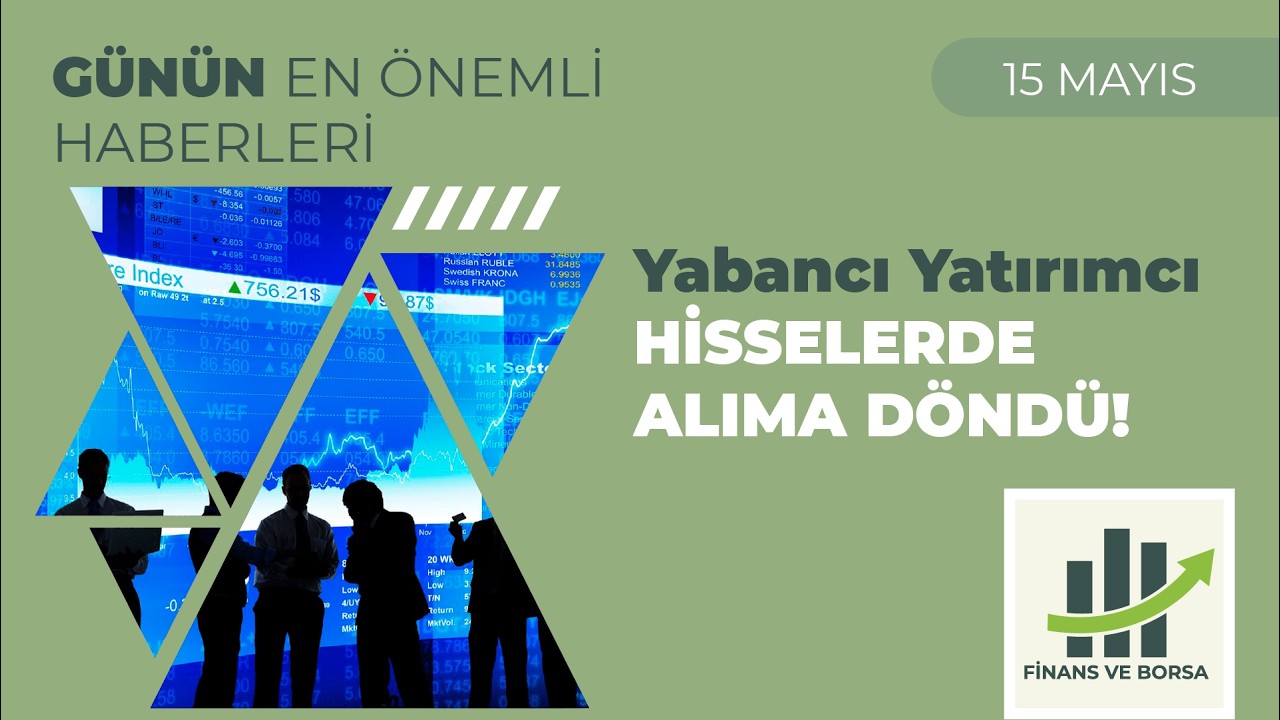 Borsa Yorumu: TCMB 2026 Enflasyonu Ara Hedefini Yükseltti