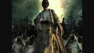 Blood Red Throne - Human Fraud