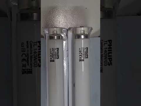 Tl 140/03 Philips Tube Light