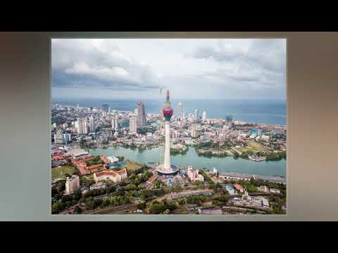 Colombo, Sri Lanka