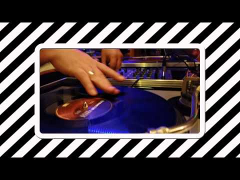 E-Rocker feat. Smooth J - Pump Up The Jam (Flash Force Records)