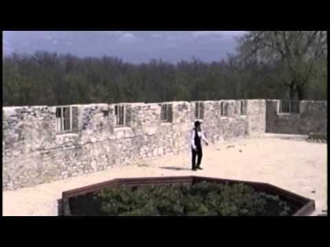 Gene Pyrz Tribute Clip 1