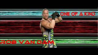 RVD One Of A Kind