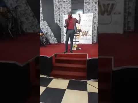 ONE COLLI COLLINS - SENDA UBUKATA + MWEBANTENTEMUKA TOUCHING ZAMBIAN WORSHIP VIDEO 2021 MUST WATCH