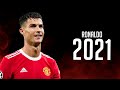 Cristiano Ronaldo ●King Of Dribbling Skills● 2021/22 |HD