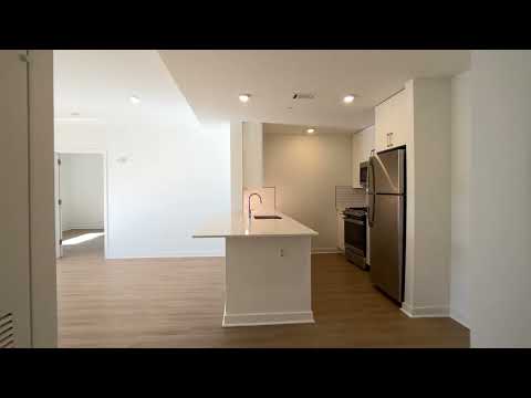Watertown Square Apartments - Boston - Two Bedroom J Unit 402
