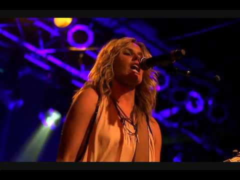 Grace Potter & The Nocturnals- The Lion the Beast the Beat Album Release Show