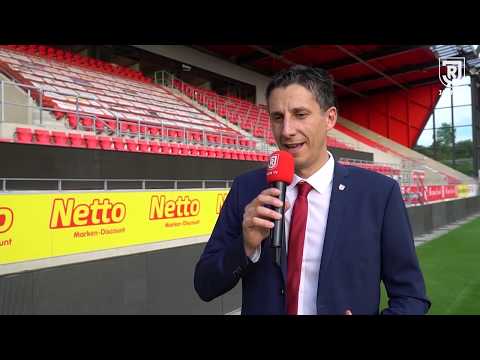 Stimmen zum Abgang von Andi Geipl