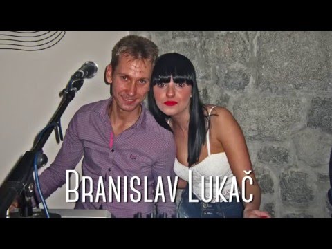 Pećina Cafe Bar - Branislav Lukač