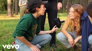 Maggie Rogers - Alaska (Behind The Scenes)