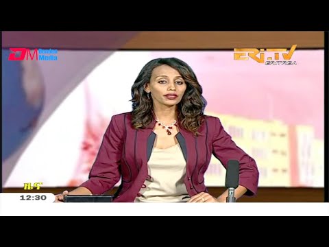 Midday News in Tigrinya for April 4, 2020 - ERi-TV, Eritrea