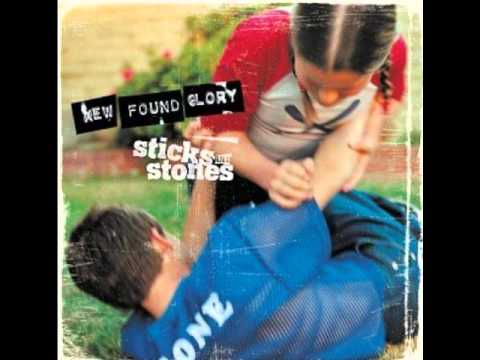 New Found Glory-Forget My Name