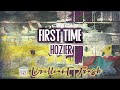 Hozier - First Time (karaoke)