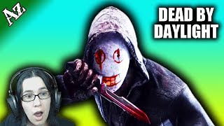 HAPPY NEW YEAR!! 🔪 Dead by Daylight 🔪