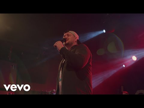 Georg Stengel - Ich steh auf (Offizielles Musikvideo)