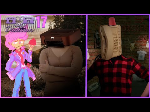 The Return of Karen & Oliver! - Dialtown - 17