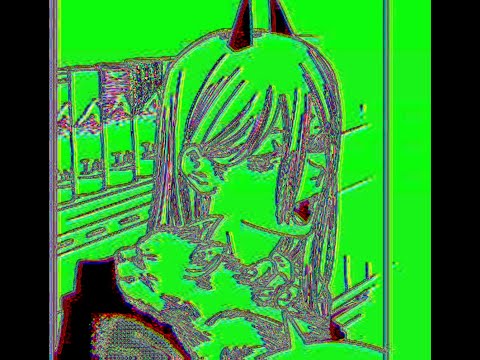 {FREE} Crystal Castles vs Techno vs Synth Punk Type Beat vs Witch house - "COLLUSION"(Prod by РИОNА)