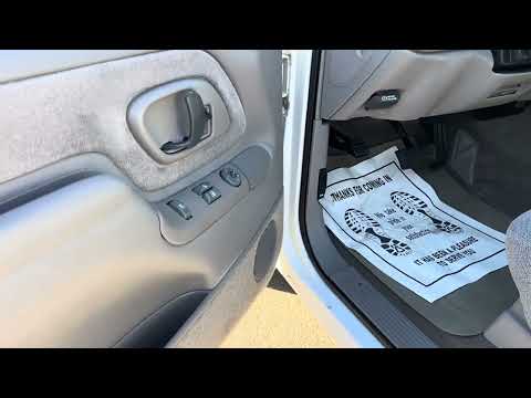 1997 Chevrolet 1500 (CC-2083071) for sale in Roseville, California