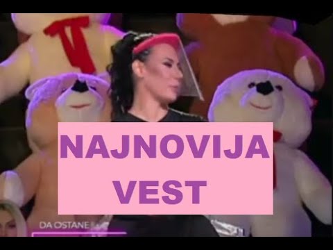 ŠOKANTNO - EVO KO je Kristina Spalević sa KOJOM je Kristijan PREVARIIO SUPRUGU #zadruga #zadrugainfo