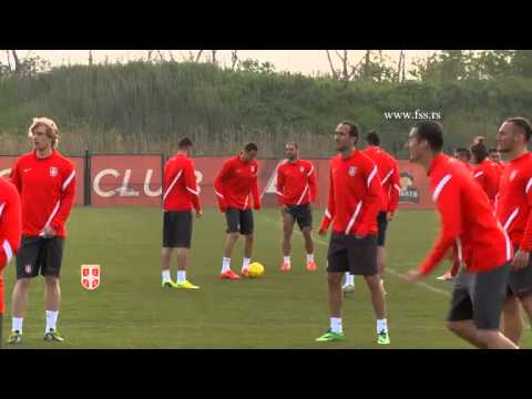 28 05 Cikago, trening a reprzentacije