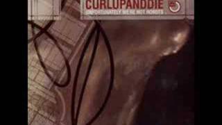 Curl Up and Die - You&#39;d Be Cuter if I Shot You in the Face