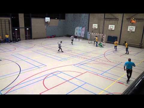 Futsal Talent Cup 2014 o.19 Annour - HV Veerhuys