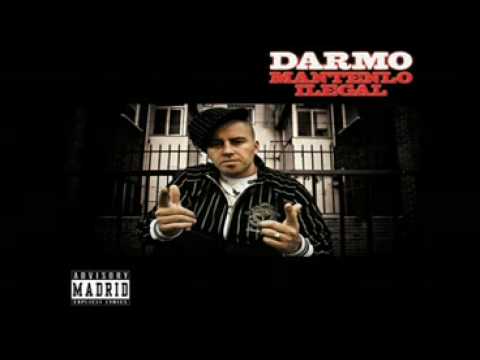 DARMO Feat AARON y SHOLO TRUTH - Sé Lo Que Tú Quieras Ser