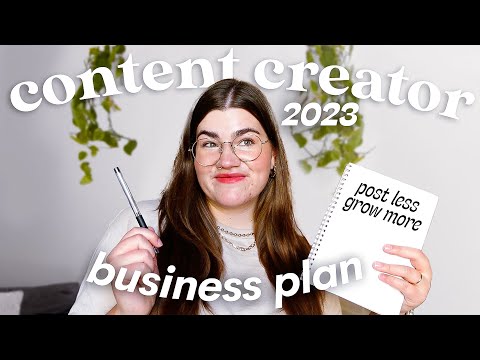, title : 'Rencana Bisnis Pembuat Konten Saya untuk tahun 2023'