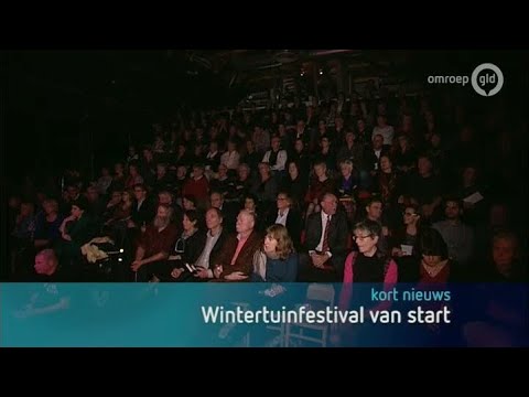 GLD Nieuws 21 november 2013 - Nieuws