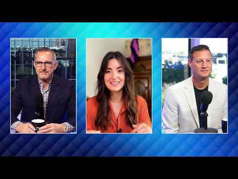 Eric Rice: Insights on Alternative Investments & Market Trends