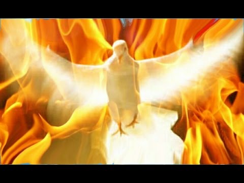 VIENI SANTO SPIRITO ❤️ Una preghiera molto antica allo Spirito Santo