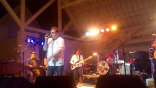 southside johnny and the asbury jukes / gin soaked boy