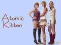 Atomic Kitten - Tide is High Instrumental / Karaoke ...