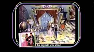 Download lagu Sandy e Junior - To Ligado em Você: 500 mil cópias, Comercial, MTV mp3 Download lagu Sandy e Junior - To Ligado em Você: 500 mil cópias, Comercial, MTV mp3