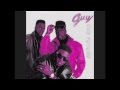 Return II Love ♪: Guy - Yearning For Your Love