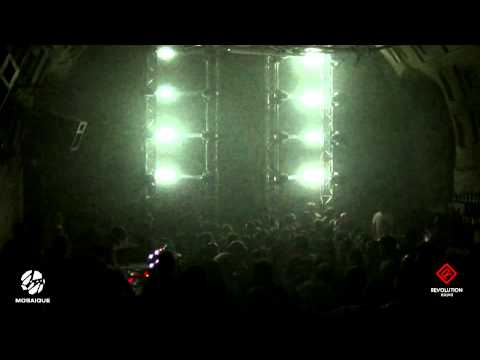 Roots United and Tundra (Mosaique Club)