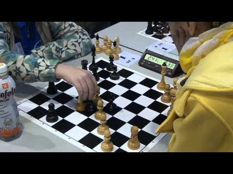 D20 1.1. Zsófia Édes - Veronika Gažíková 0 - 1