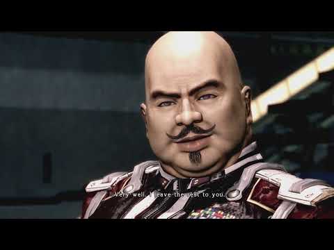 STAR OCEAN - THE LAST HOPE - 4K & Full HD Remaster Gameplay walkthrough playthrough PS5