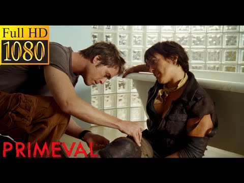 Primeval Staffel 2 Folge 2 (Helens Rückkehr)